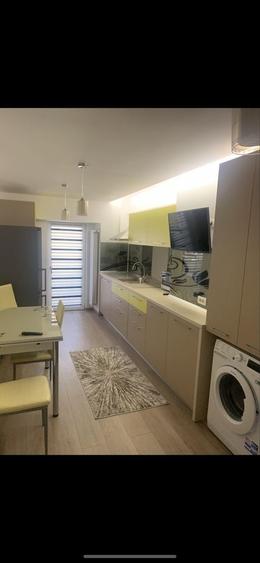 Apartament cu 2 camere decomandat în Faleza Nord