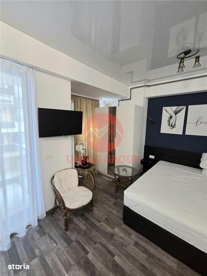 Studio Superb cu Vedere la Mare si Parcare Inclusa - 4