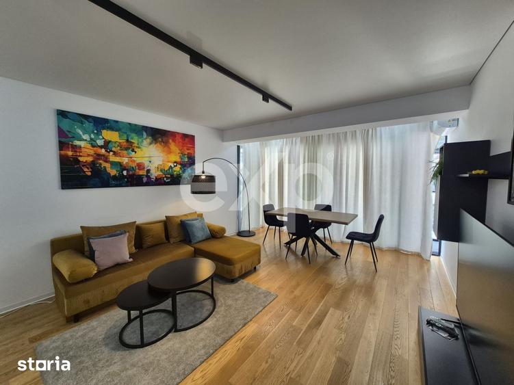2 Camere de Inchiriat in Yacht Kid | Floreasca I Fabrica de Glucoza - 6
