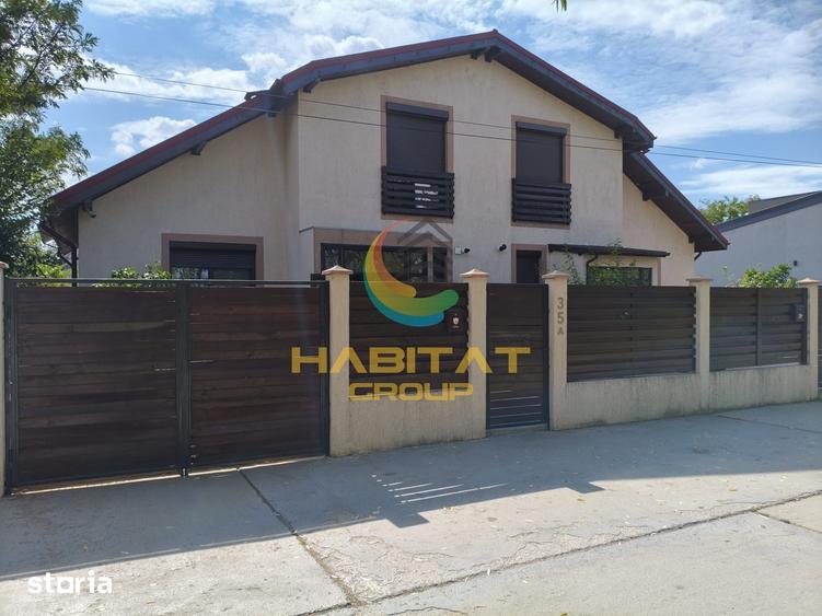 Casă cu 3 camere cu Teren 242 Mp în Vidra