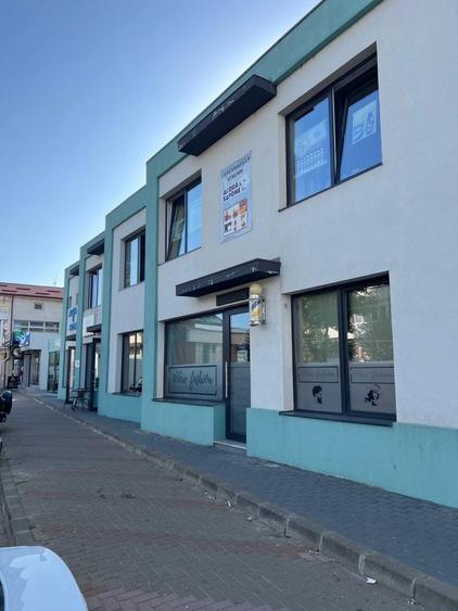 Spațiu comercial, de 55 mp, în Central