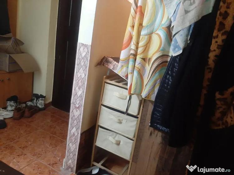 Garsonieră semidecomandată în Turnătorie
