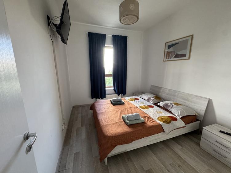 Apartament cu 2 camere decomandat în Mihai Bravu