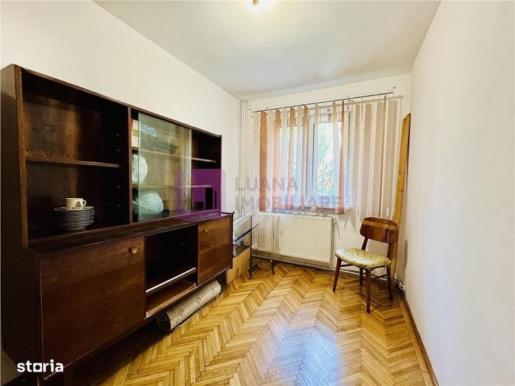 Apartament cu 3 camere în Vest