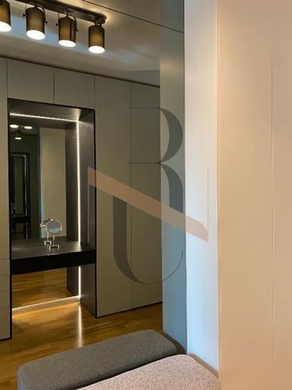 Apartament cu 3 camere decomandat, mobilat în Domenii