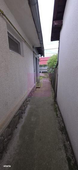 Casă cu 2 camere în Central