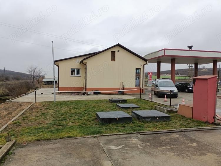 Spațiu comercial, de 4,600 mp, în Central