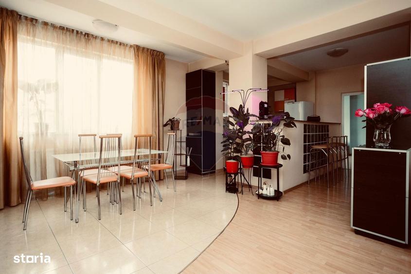 Apartament cu 3 camere în Militari — fotografia 3