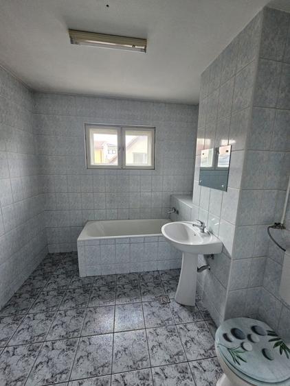 Duplex cu 6 camere cu Canalizare în Gheorgheni