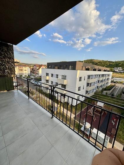 Apartament cu 2 camere în Florești
