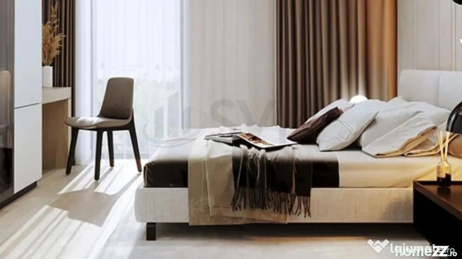 APARTAMENT l CLOUD 9 l NOU l FINALIZARE SEPTEMBRIE 2026 - 7