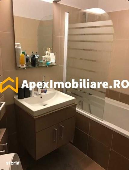 Apartament 2 Camere | Rond Alba Iulia - Unirii - 4