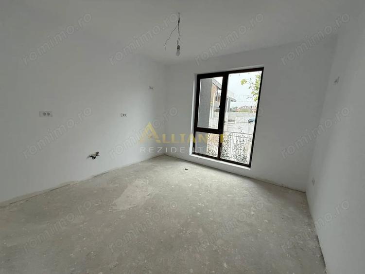 Casă cu Teren 300 Mp în Berceni