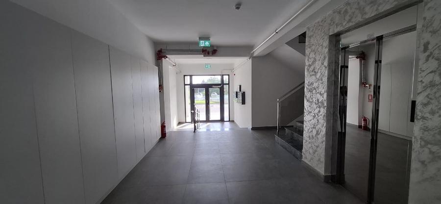 Apartament cu 2 camere decomandat în Copou