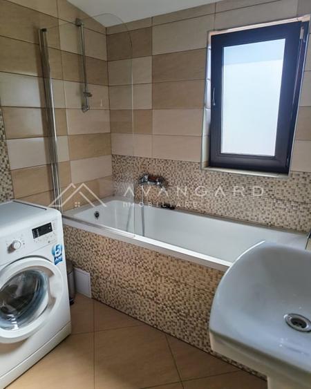 Apartament 4 camere, cartier Între Lacuri, loc de parcare - 9