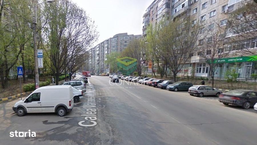 Spațiu comercial, de 85 mp, în Tineretului