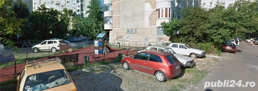 Teren de 239 mp, în Apărătorii Patriei