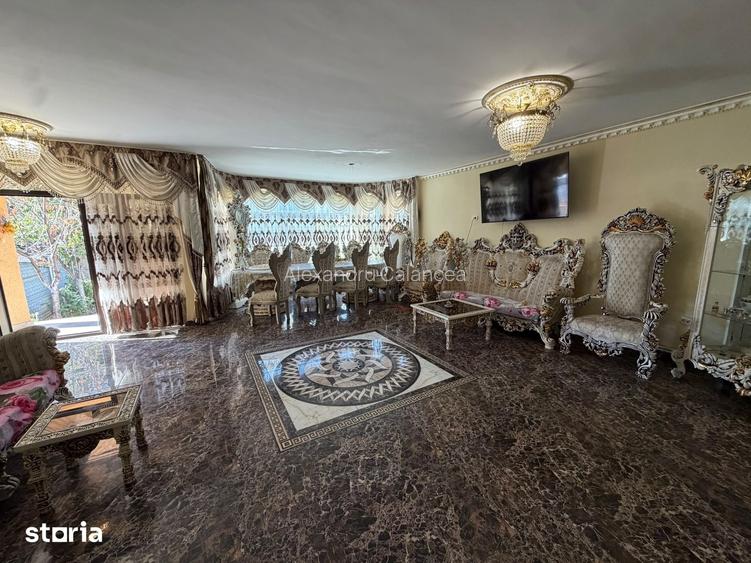 Casa individuala/ dormitor la parter/ comision 0%/ Bragadiru