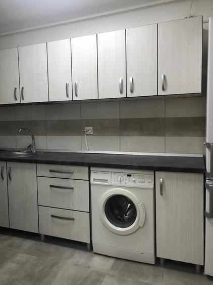 Oferta inchiriere garsoniera fond nou, Gavana-Nord, mobilata si utilata modern, parcare, 300 EURO - 19