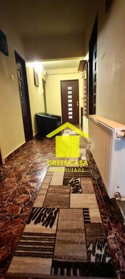 Apartament 3 camere decomantate , 68 MP, Manastur (zona Kaufland ). - 10