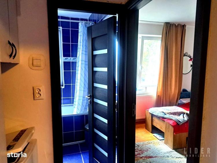 Apartament cu 2 camere de vanzare pe strada Ariesului, Cluj-Napoca - 6