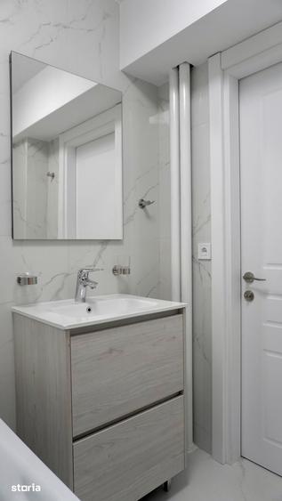 Apartament cu 2 camere în Floreasca