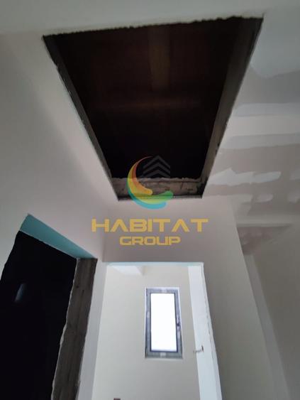 Duplex cu 3 camere cu Canalizare în Berceni