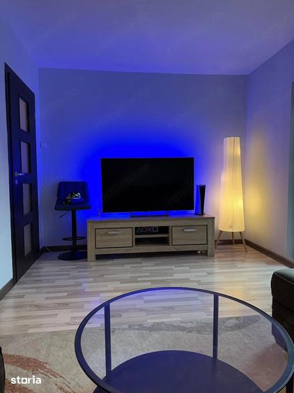 Apartament cu 2 camere în Parcul Circului