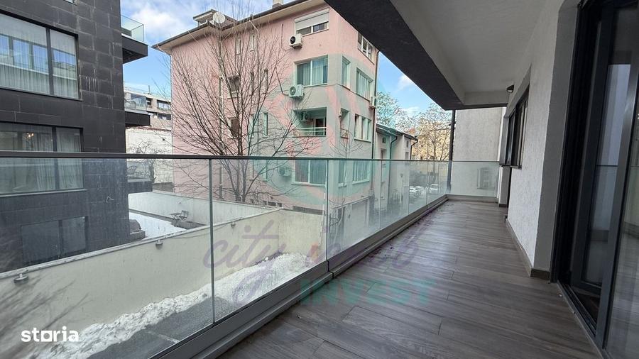 Apartament cu 3 camere în Polonă