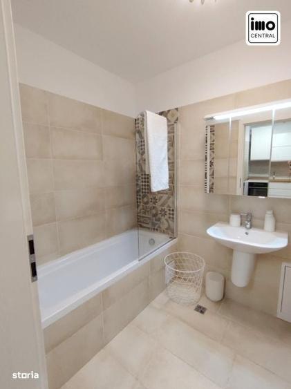 Apartament modern de vanzare in Viva City - 9