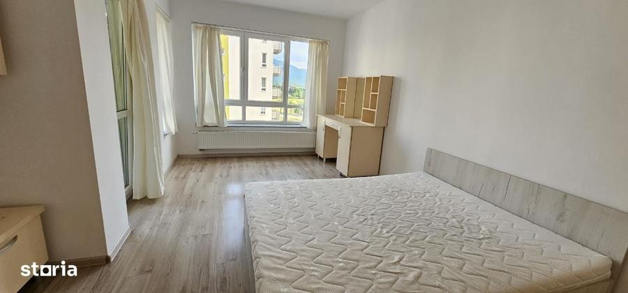 Garsoniera de inchirat zona Avantgarden bloc nou - 8