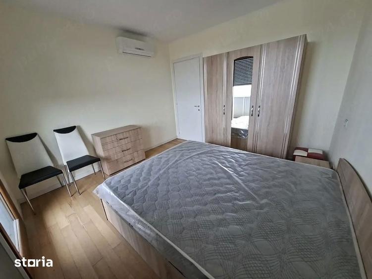 Apartament cu 3 camere în Circumvalațiunii
