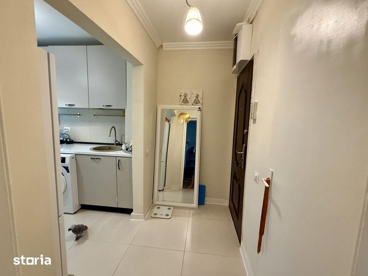Apartament 2 camere de inchiriat Sector 3, zona Auchan Titan - 2