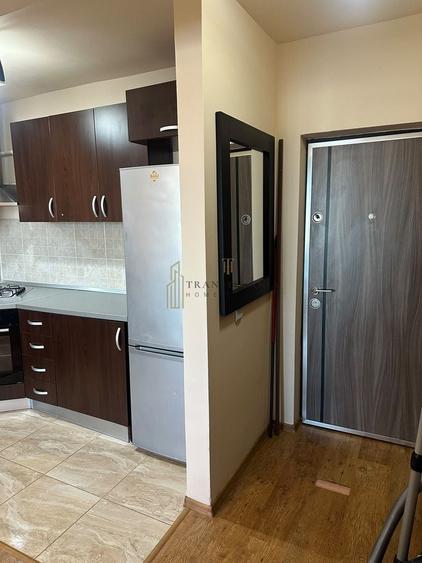 Apartament cu 2 camere semidecomandat în Mihai Viteazul