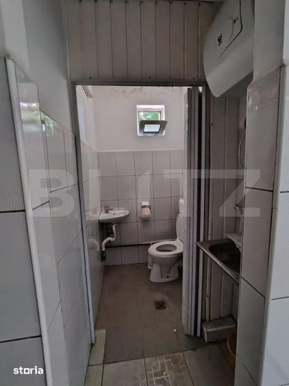 Apartament 2 camere semidecomandate, parter, zona linistita - 4