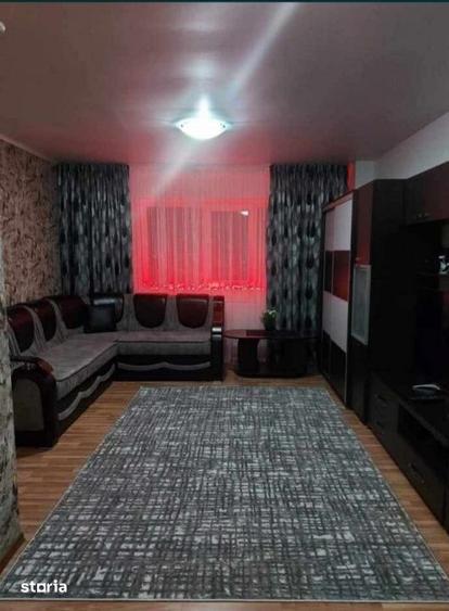 Apartament cu 2 camere în Găvana