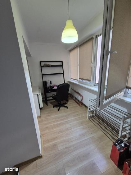 Apartament cu 2 camere în Brezoianu