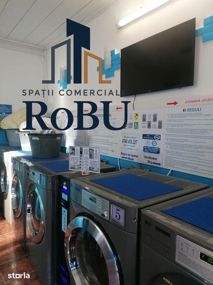 Spațiu comercial, de 60 mp, în Blumăna