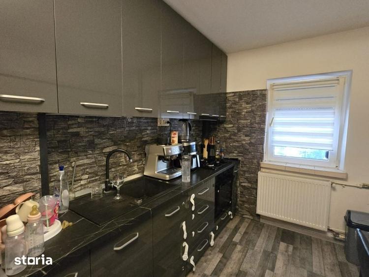 Apartament 2 camere, 49 mp, Lapus, Electroputere Mall - 1