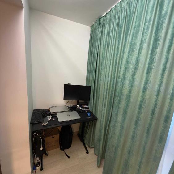 Apartament 2 camere, Titan - prima chirie! (Parc, Metrou) - 4