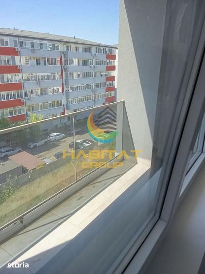 Apartament cu 2 camere 42 mp, Popesti Leordeni, zona metrou. - 5