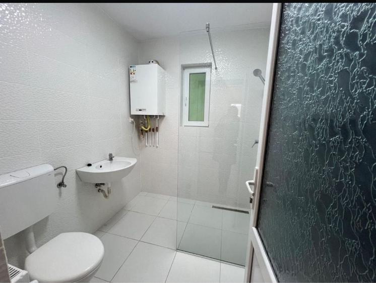 Casă cu 2 camere cu Teren 58 Mp în Șelimbăr