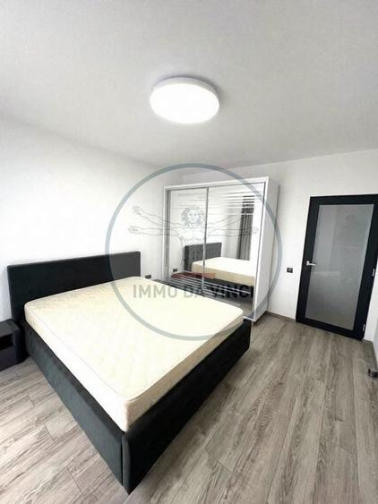 Apartament 3 camere 2 dormitoare parcare subterana Marast... - 6