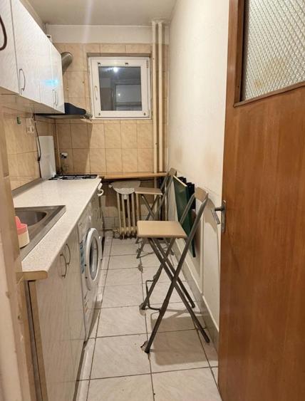 Garsonieră decomandată în Pantelimon