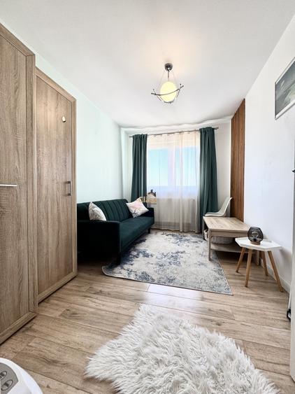 Apartament 2 camere | Decomandat | 42mpu | Academia de Muzica Manastur - 4