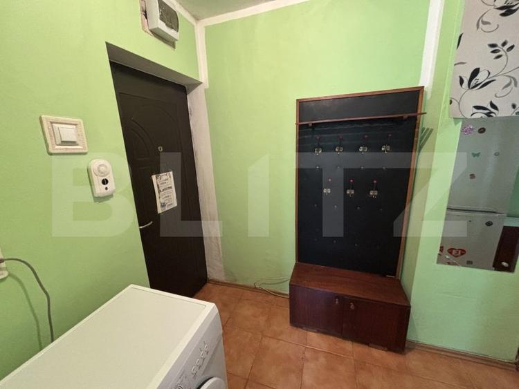 Apartament de vanzare, cu 2 camere, 36 mp, zona est - 11