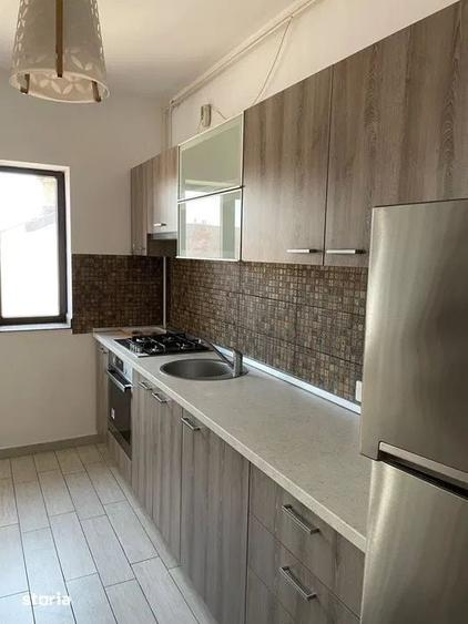 Apartament cu 2 camere semidecomandat în Colentina