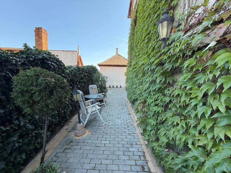 Casa in Salonta , asa casa rar se scoate la vanzare.