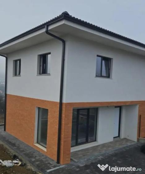 Casa tip Duplex, 120 mp, Chinteni - 5