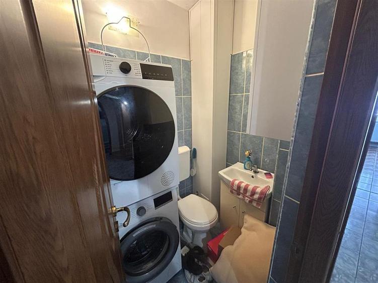 Apartament cu 3 camere decomandat în Brăilei